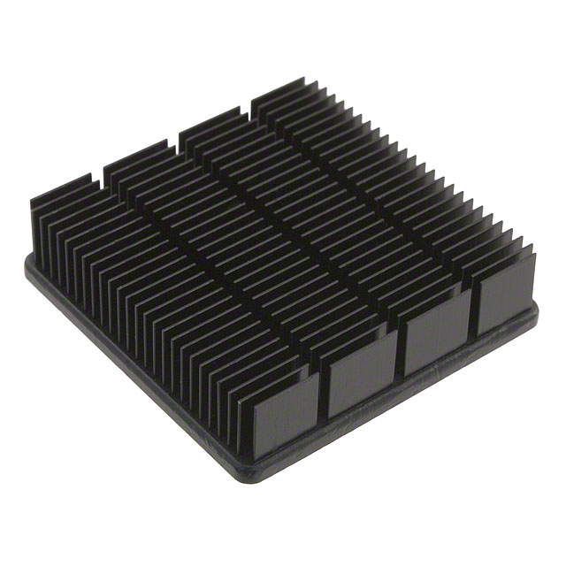 APF40 CTS Thermal Management Products Thermal Heat Sinks